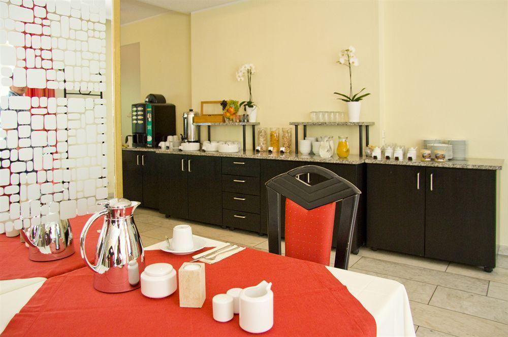 Hotel Garni Grundmuehle 바트샨다우 외부 사진