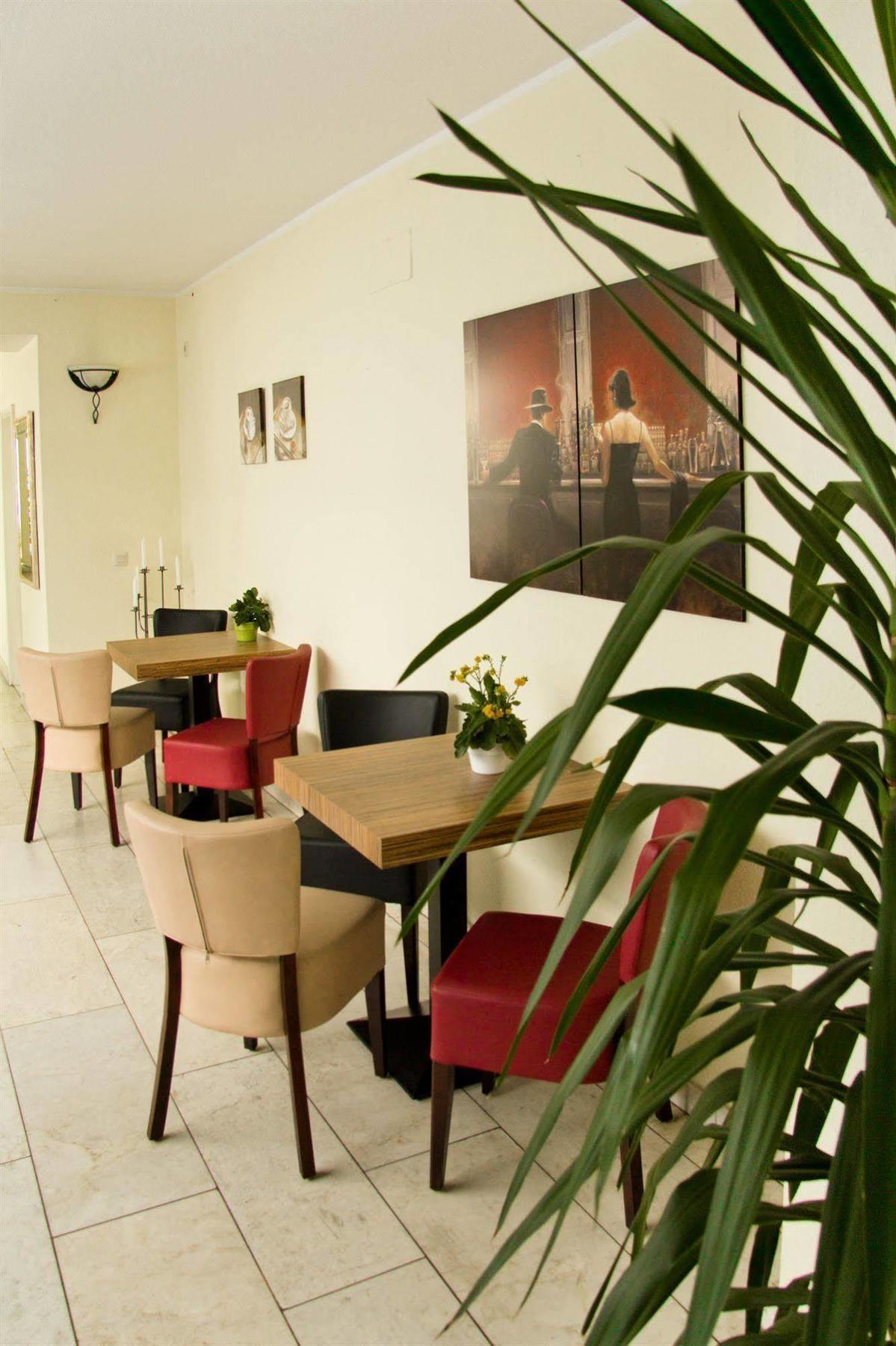 Hotel Garni Grundmuehle 바트샨다우 외부 사진