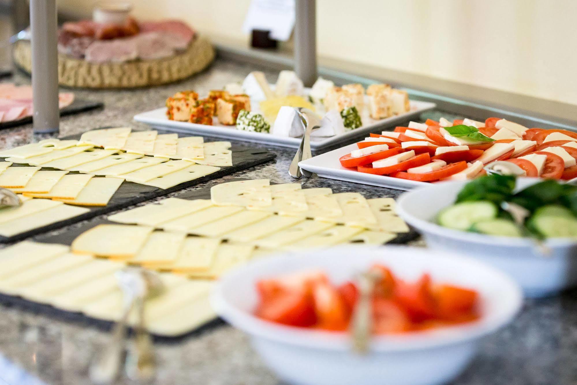 Hotel Garni Grundmuehle 바트샨다우 외부 사진