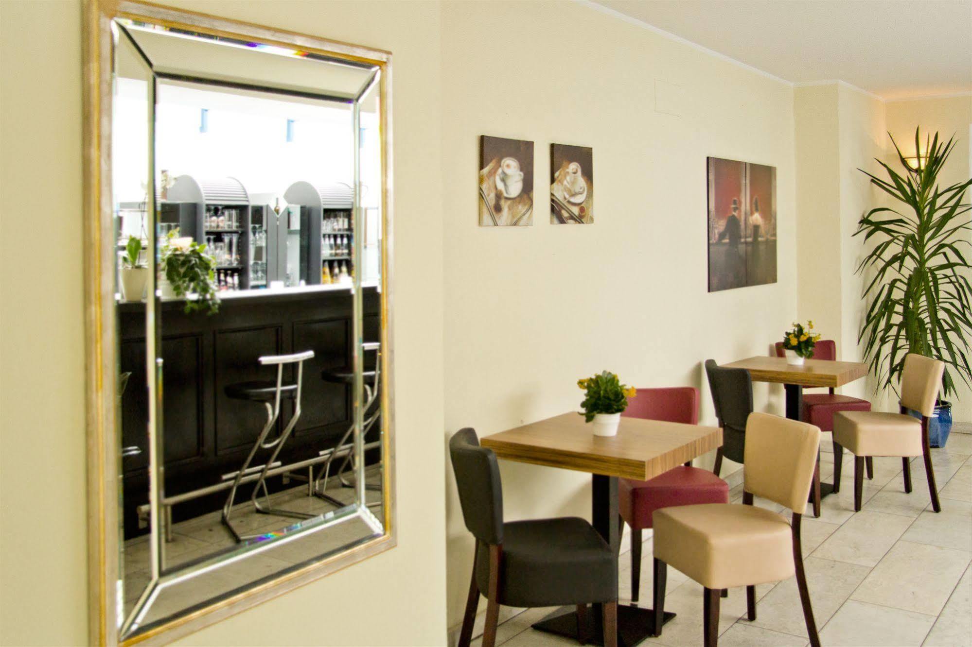 Hotel Garni Grundmuehle 바트샨다우 외부 사진